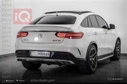 مرسيدس بنز GLE